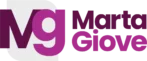 Logo Marta Giove - Marta Giove