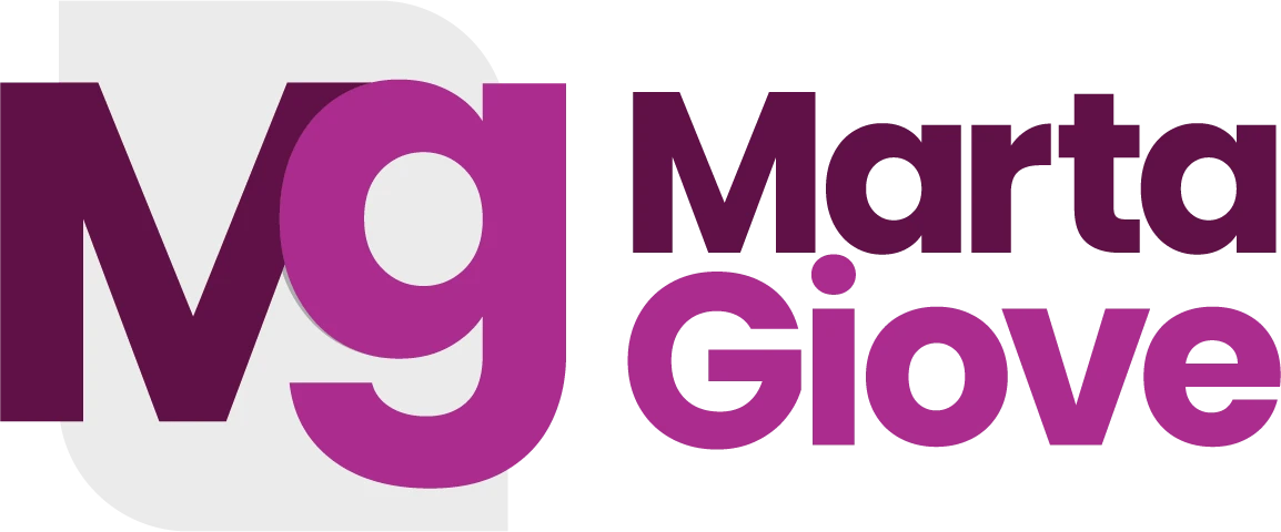 Logo Marta Giove - Marta Giove