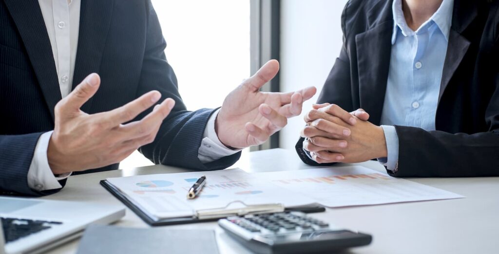 Habilidades De Negociação Para Contadores - Marta Giove