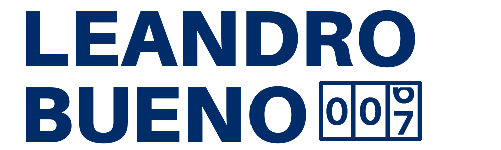 Leandro Bueno